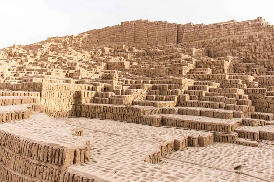 Lima: Incredible City tour half day - Parque del Amor and Lima’s Pacific views