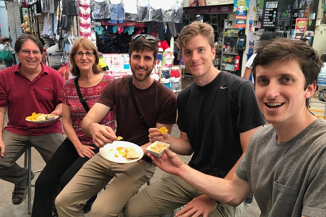 Lima Just For Foodies - Why Barranco makes a better food classroom
