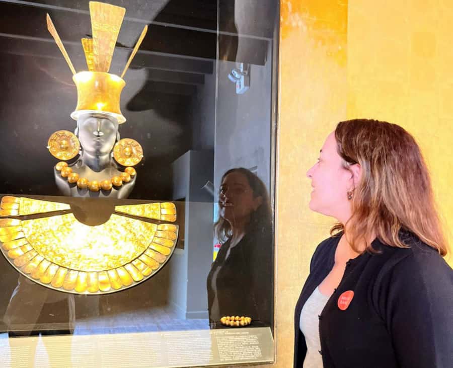 Lima: Larco Museum Entry Ticket & Guided Tour with Pickup - Key points to know before you go