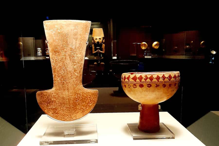 Lima: Larco Museum Entry Ticket & Guided Tour with Pickup - The fertility room is the tour’s boldest stop