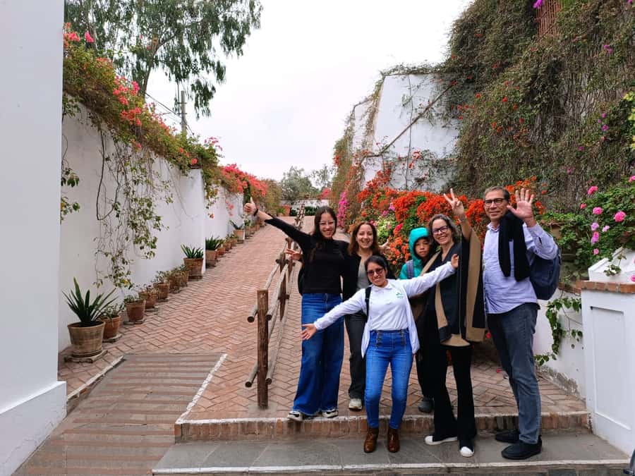 Lima: Larco Museum Entry Ticket & Guided Tour with Pickup - Fifteen minutes for the museum shop