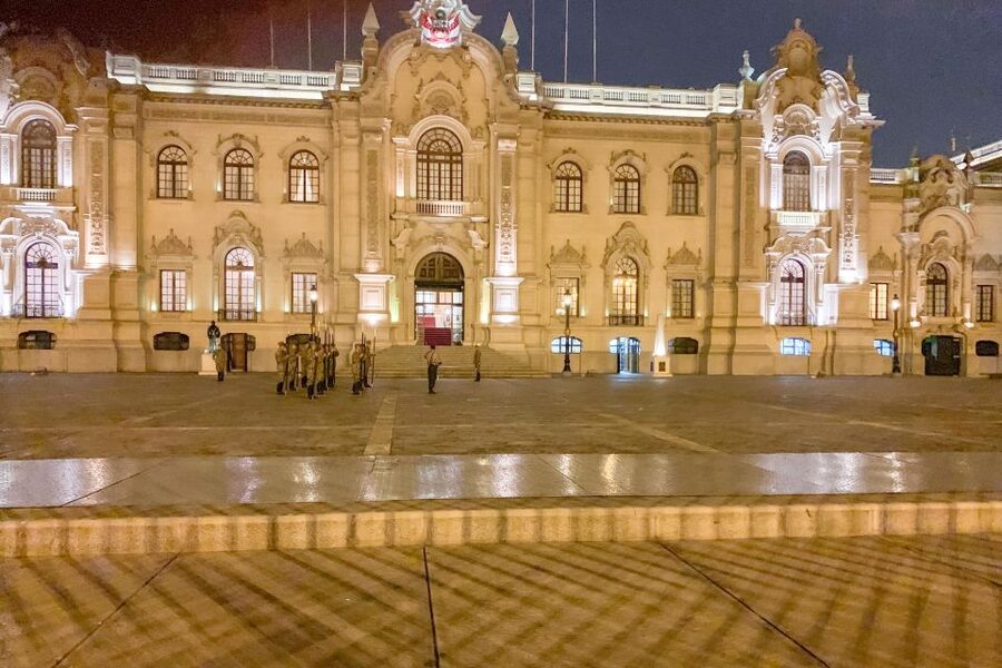 Lima: Lights, Pisco, and Fun Night Tour and Pisco Tasting - Should you book this Lima night tour?