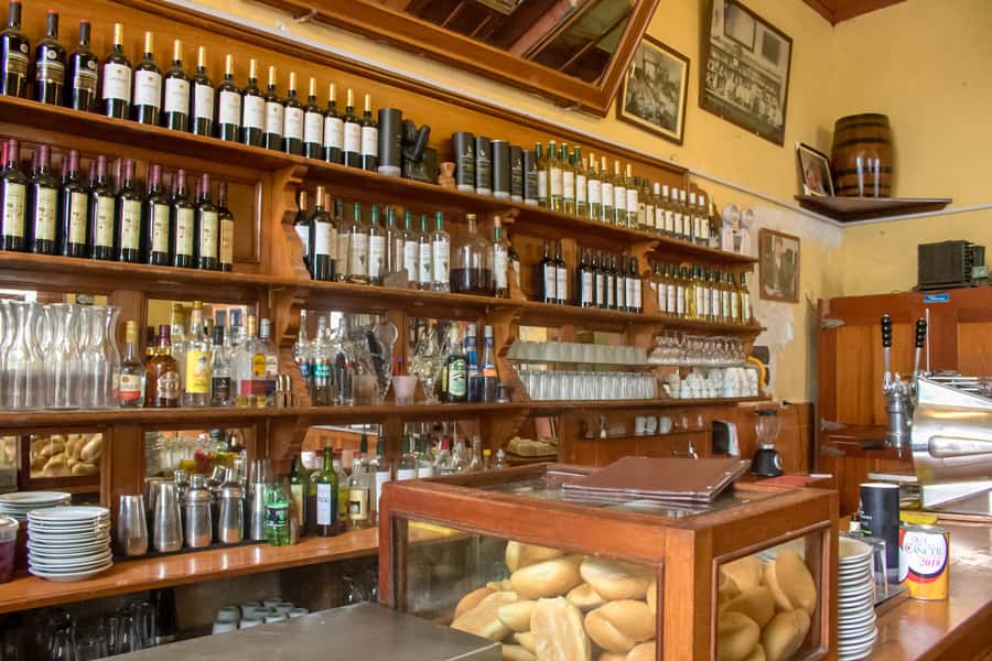 Lima: Lights, Pisco, and Fun Night Tour and Pisco Tasting - Street food, from anticuchos to ceviche