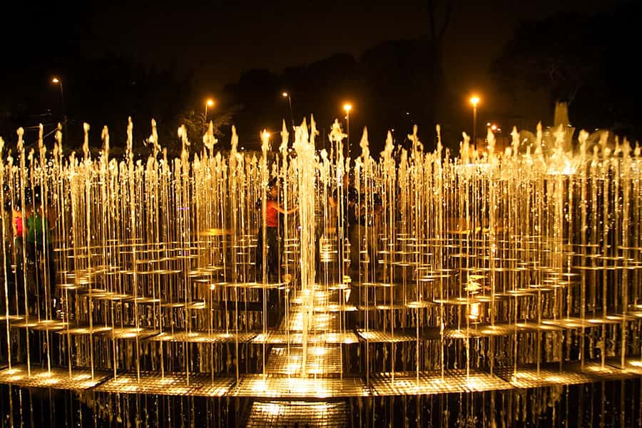 Lima: Lights, Pisco, and Fun Night Tour and Pisco Tasting - What the $80 price really covers