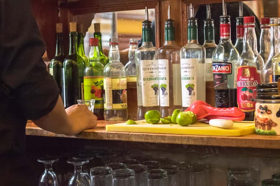 Lima: Lights, Pisco, and Fun Night Tour and Pisco Tasting - Who will enjoy this four-hour evening