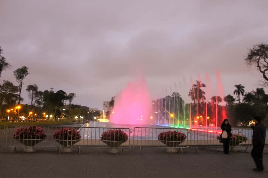 Lima: Lights, Pisco, and Fun Night Tour and Pisco Tasting - Practical ways to make the night better