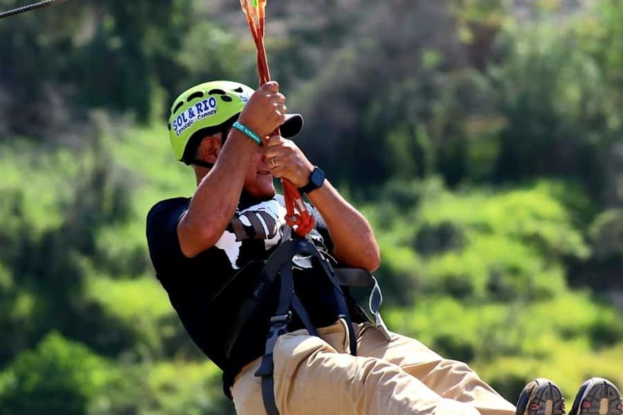 Lima: Lunuhuaná Extreme All In + Cerro Azul + Rafting + ATV + Canopy - Quick points before you book