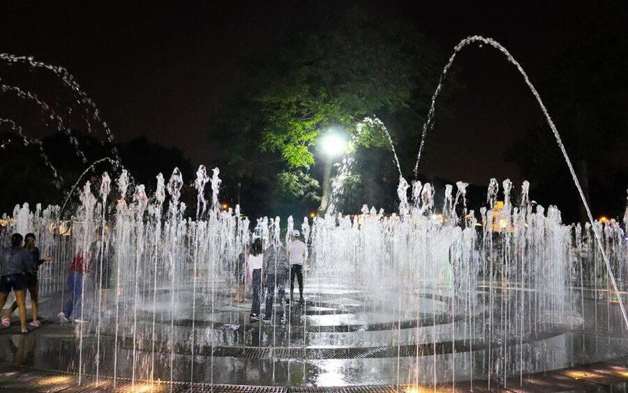 Lima: Magic Water Circuit Tour w/ Transfer & Ticket - Practical tips for a smoother visit