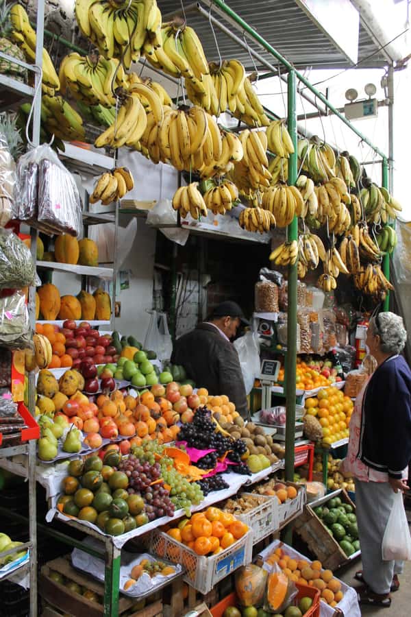 Lima: Market Tour, 35 Fruits Tasting & Cooking Class - Key Details Before You Book