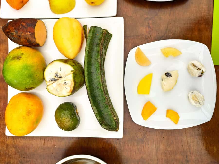 Lima: Market Tour, 35 Fruits Tasting & Cooking Class - What the Included Price Really Covers