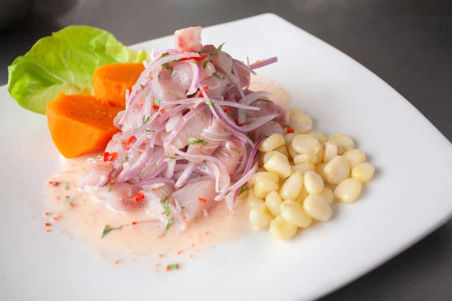 Lima: Market Tour and Cooking Class with Pisco Sour - Key points at a glance