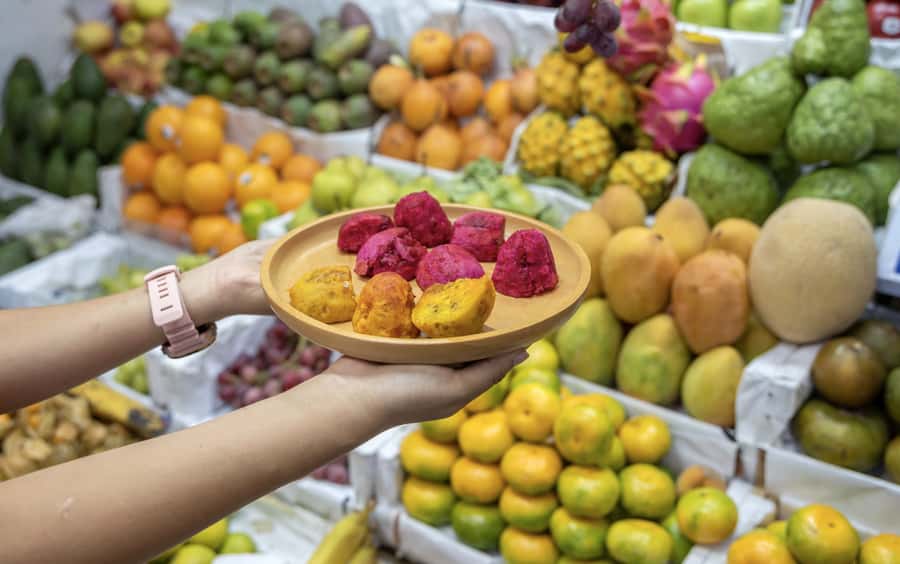 Lima: Market Tour and Cooking Class with Pisco Sour - Why this Lima food experience works