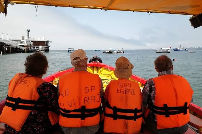 Lima Off the Beaten Path: Local Communities and Cultural Immersion - Morro Solar and the Christ of the Pacific