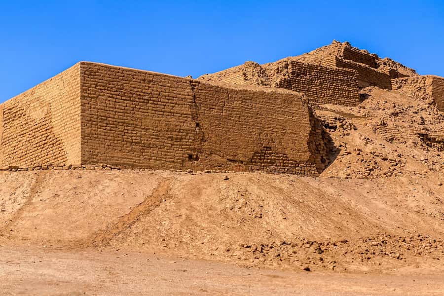 Lima: Pachacamac Inca Archaeological Complex Tour - Starting With the Pachacamac Site Museum