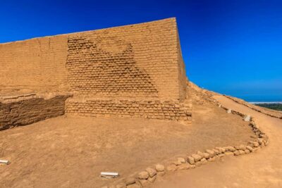 Pachacamac Inca Archaeological Complex Tour