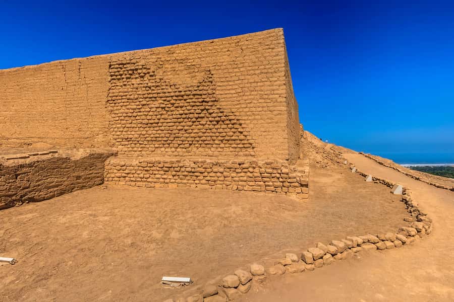 Lima: Pachacamac Inca Archaeological Complex Tour - The 45-Minute Ride From Miraflores, Barranco, or San Isidro