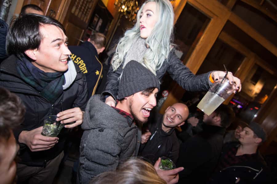 Lima: Party tour Fridays Barranco / Saturdays Miraflores - Practical tips for a smoother evening