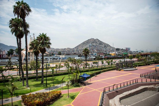 Lima Photo Day Tour - Chorrillos and Lima’s fishing side