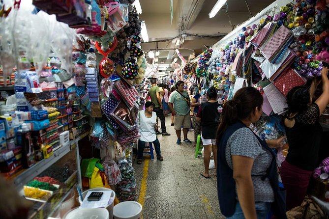 Lima Photo Day Tour - Mirador La Punta, colonial streets, and ceviche