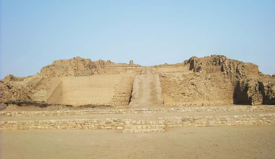 Lima: Pre-Inca Temple of Pachacamac - Why Pachacamac deserves half a day from Lima