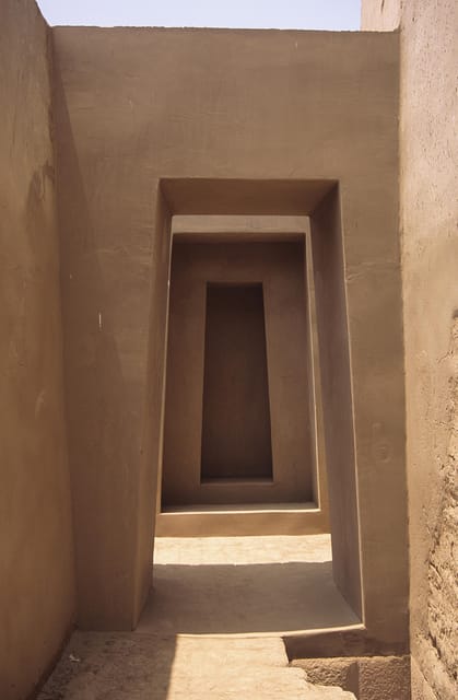 Lima: Pre-Inca Temple of Pachacamac - Who will enjoy this tour most?