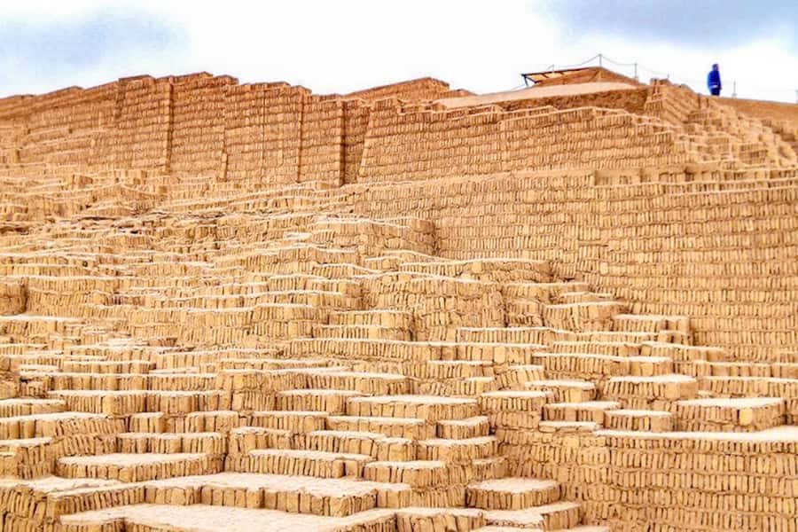 Lima: Private Classic City Tour - Guide quality and private transport