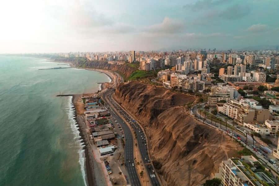 Lima: Private Custom Walking Tour With A Local Guide - Key points to know before booking