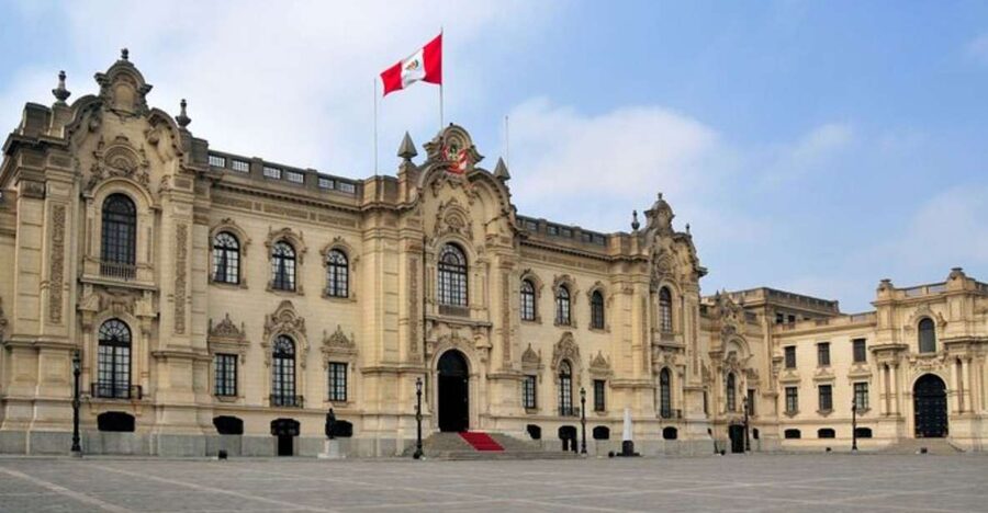 Lima: Private Custom Walking Tour With A Local Guide - Museums and cultural sites by request