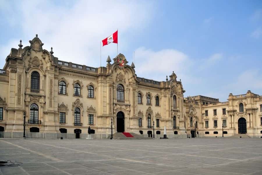 Lima: Private Custom Walking Tour With A Local Guide - Starting at your hotel or a central meeting point