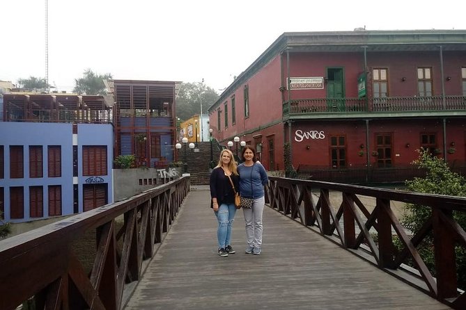 Lima Private Walking Tour - Why this Lima tour works well in one day