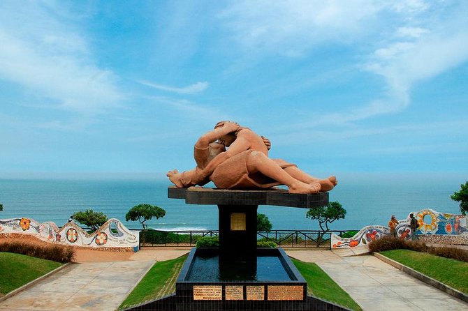 Lima's Vibrant Heritage: Exploring the City's Landmarks Half-day - Transportation, traffic, and the real pace