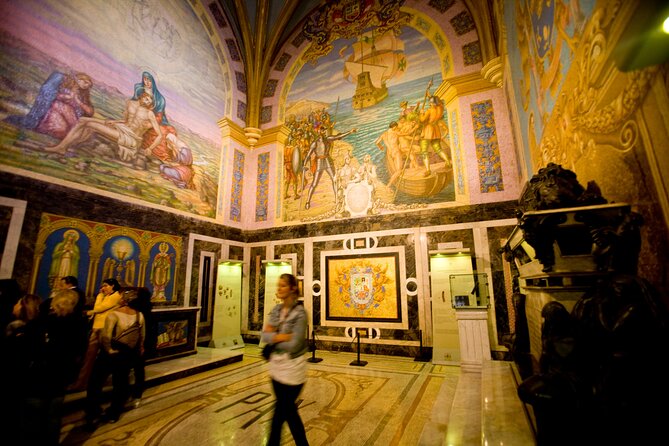 Lima´s Vibrant Heritage & Larco Museum of Cultures Half Day Tour - Five useful facts before you book