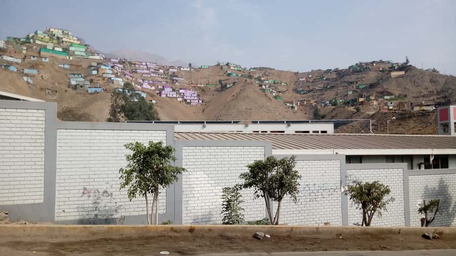 Lima: Shanty Town Exploration - Key points to know before you go