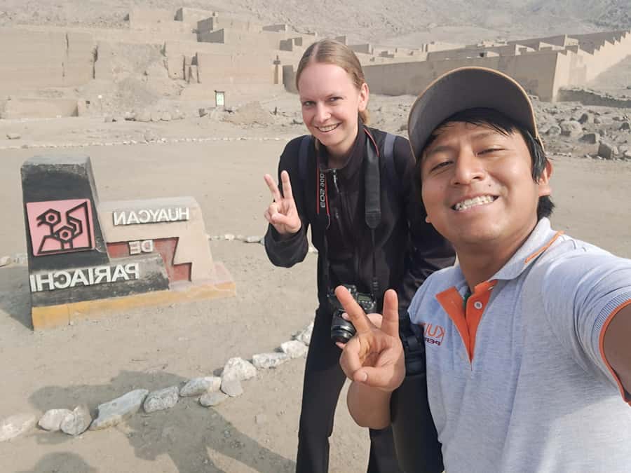 Lima: Shanty Town Exploration - Is $79 a fair price?
