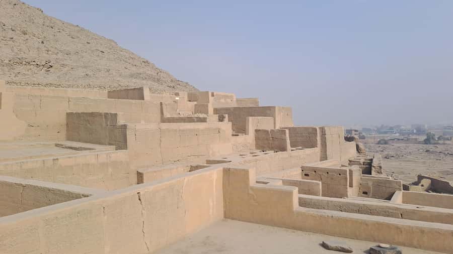 Lima: Shanty Town Exploration - Who will enjoy this experience most?