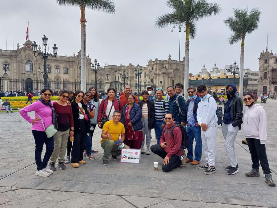 Lima: Shore excursion from the Port of Callao for Cruises - Key details worth knowing