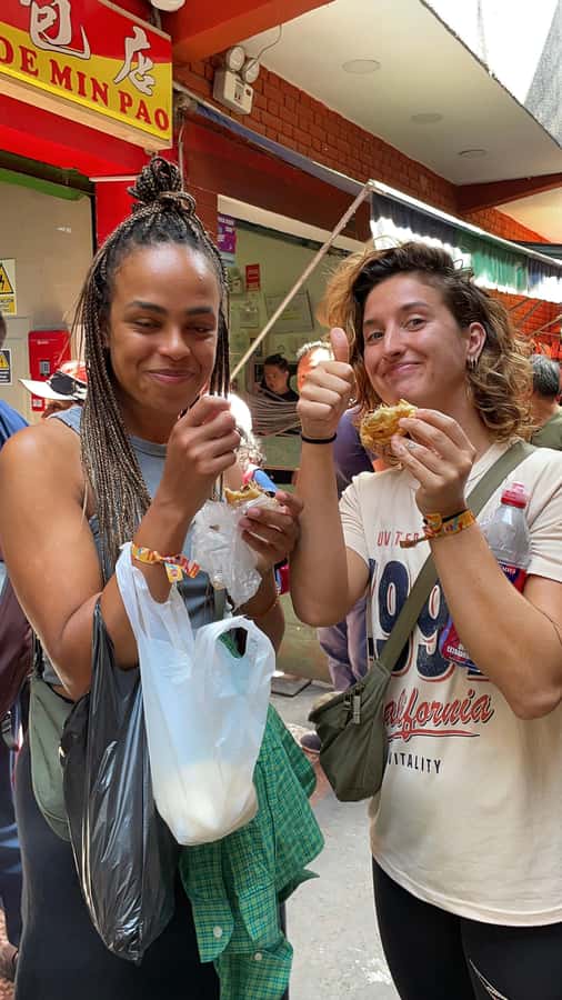 Lima Street Food: A gastronomic adventure through the city. - Lima Street Food at a Glance