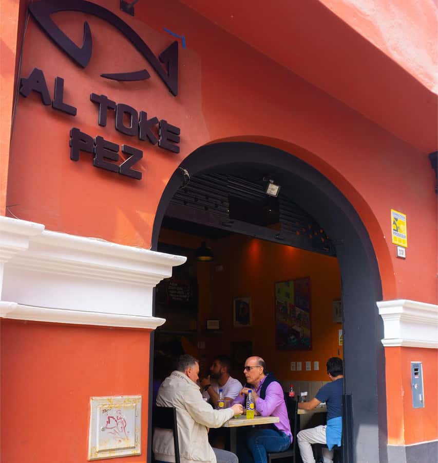 Lima: Street Food Tasting Tour with Pisco Sour Class - Key points to know before booking