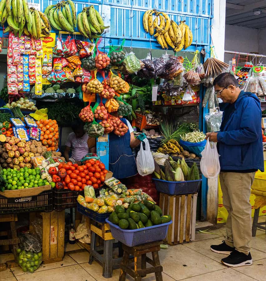 Lima: Street Food Tasting Tour with Pisco Sour Class - Walking through Lima’s historic center