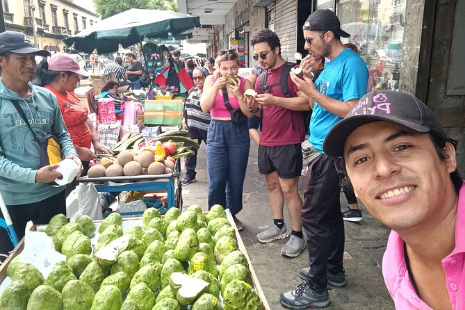 Lima Street Food Tour Beyond Netflix - Timing, group size, and practical planning