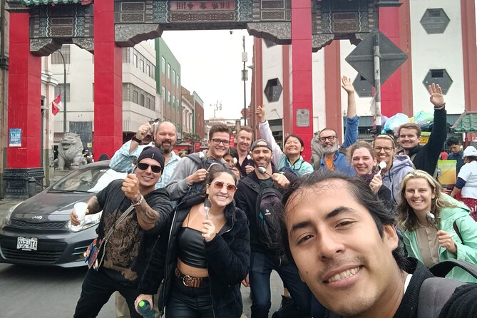Lima Street Food Tour Beyond Netflix - Who will enjoy this tour most