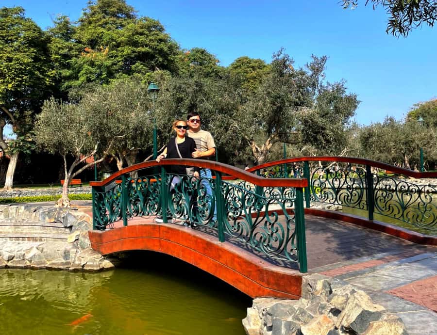 Lima: Tour in Miraflores, San Isidro, Barranco & Chorrillos - A compact route through Lima’s different moods