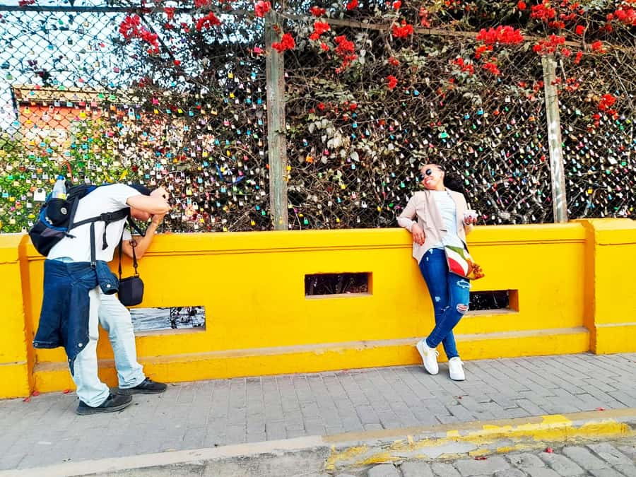Lima: Tour in Miraflores, San Isidro, Barranco & Chorrillos - How much is $55 worth?