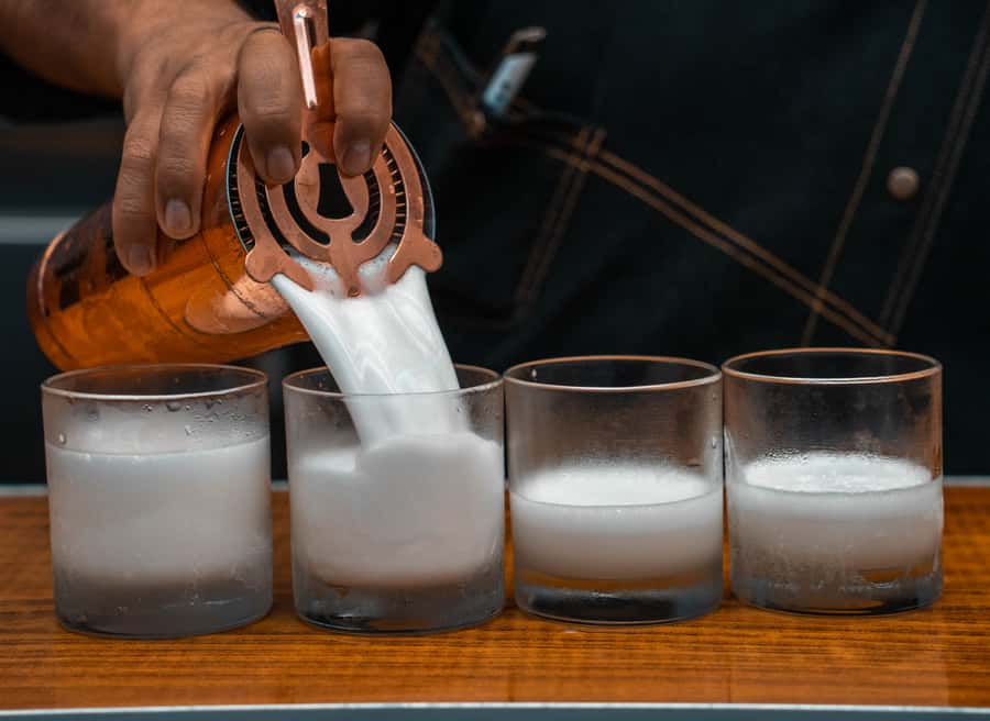Lima: Ultimate Peruvian Food Tour - Juanito, Pisco Sour, and the Social Side of the Route