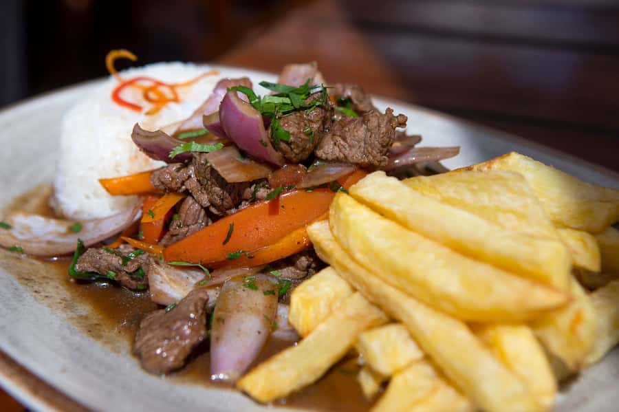 Lima: Ultimate Peruvian Food Tour - Chocolate, Coffee, Fruit, and the Final Café Stop