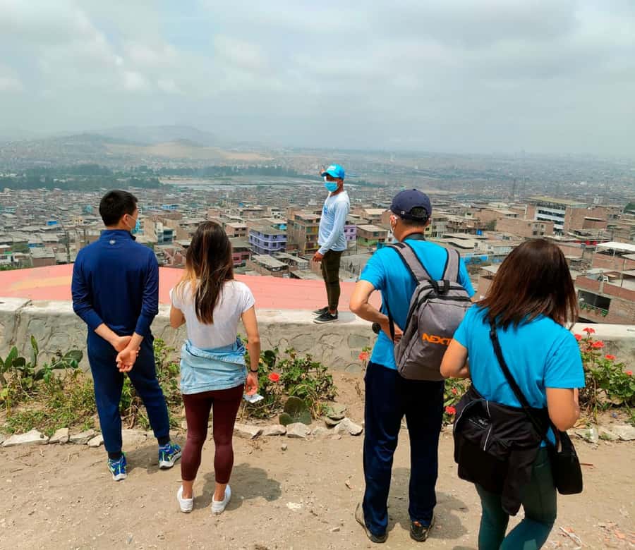 Lima: Villa El Salvador Shanty Town Tour - What to bring and how to prepare