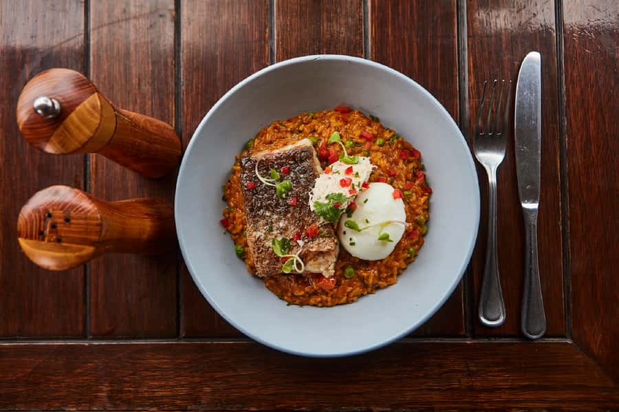 Lunch Menu at Mangos Larcomar restaurant - What the Mangos Larcomar experience really is