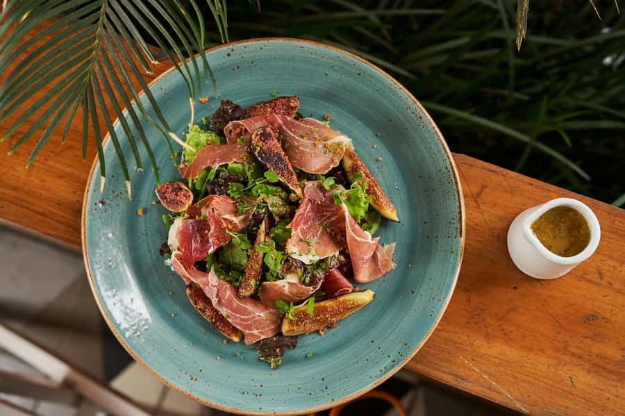 Lunch Menu at Mangos Larcomar restaurant - Practical ways to make the meal better