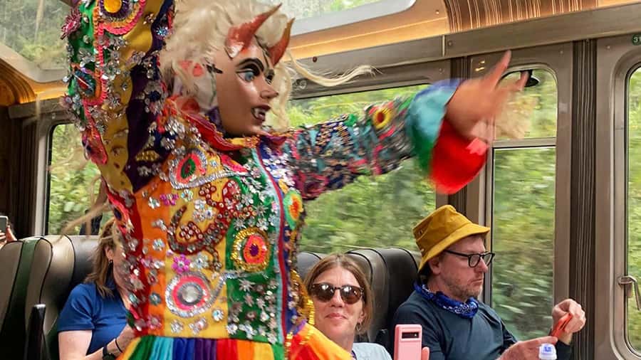 Machu Picchu: 1-day tour by Vistadome Observatory train - Key Points to Know Before Booking