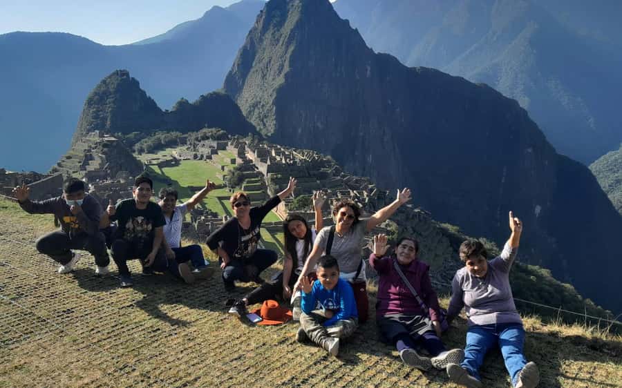 Machu Picchu: 1-day tour by Vistadome Panoramic train - Key points to know before booking